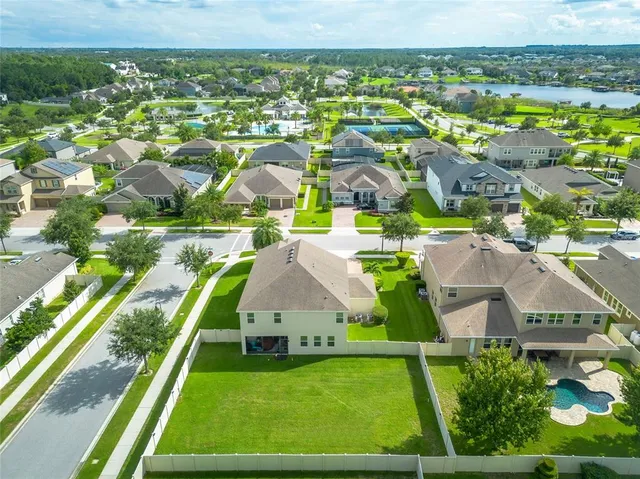 $1,012,000 | 16079 Black Hickory Drive, Winter Garden, FL 34787