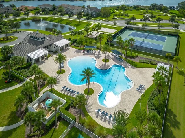 $1,012,000 | 16079 Black Hickory Drive, Winter Garden, FL 34787