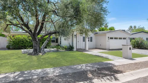 $2,095,000 | 5109 North 33rd Street, Phoenix, AZ 85018