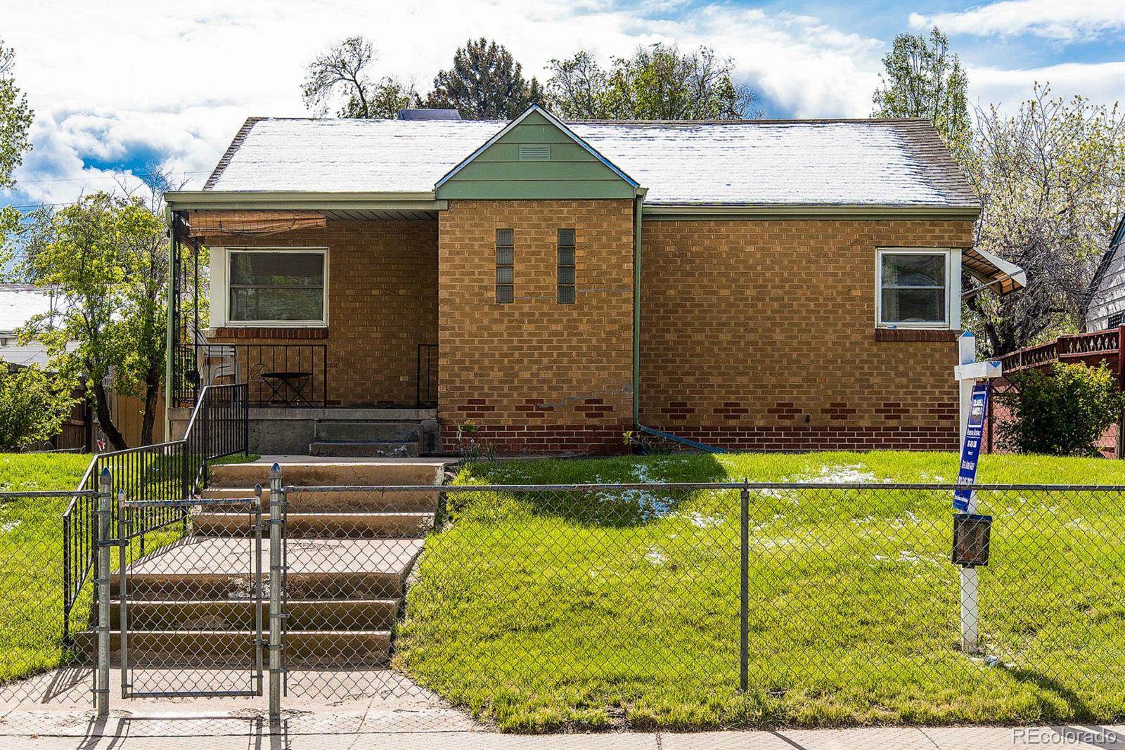 4727 Decatur Street Denver, CO 80211 - Photo 1 of 1 Gallery Image 1