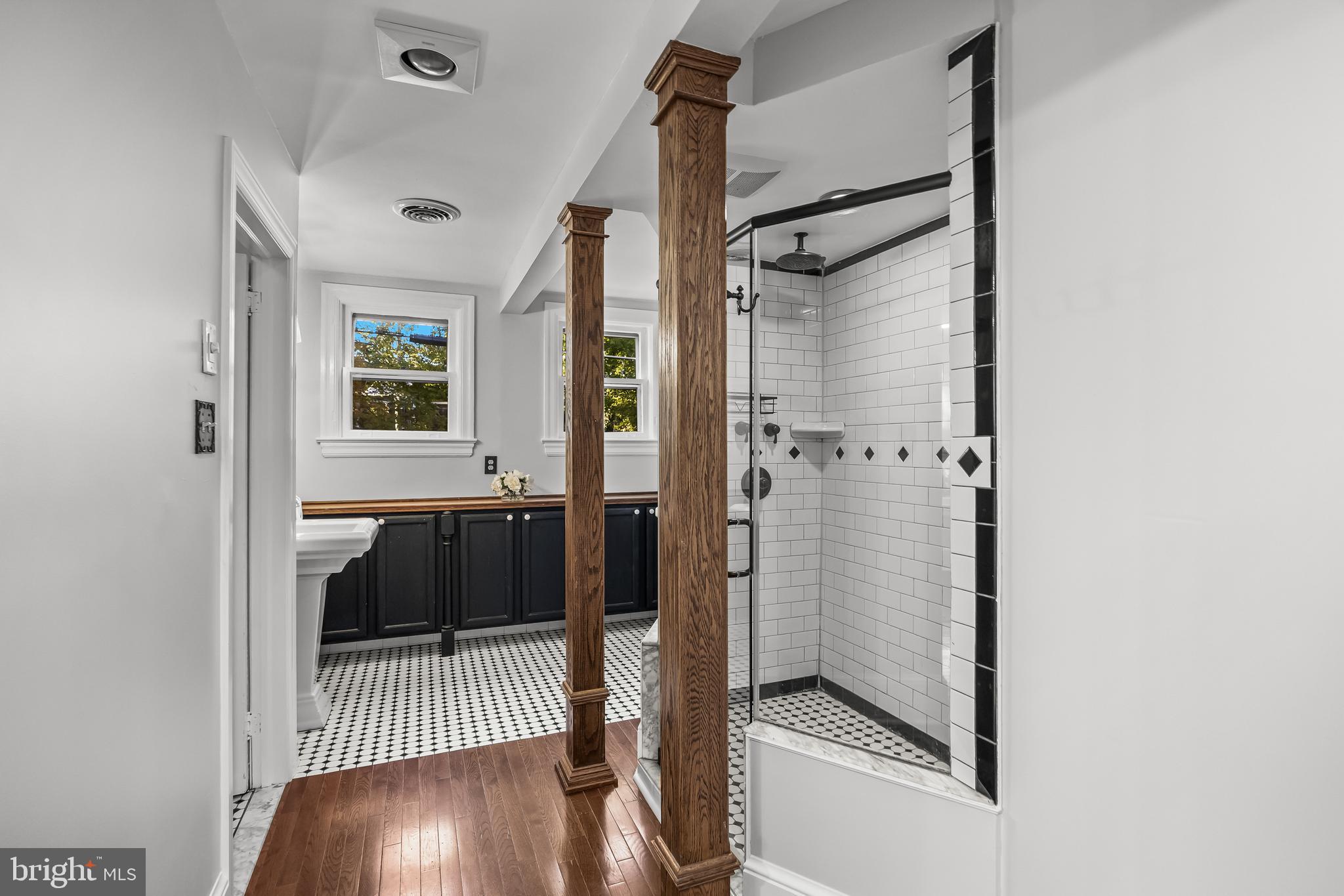 514 East Main Street Moorestown, NJ 08057 - Photo 38 of 60 Second Bedroom Bath