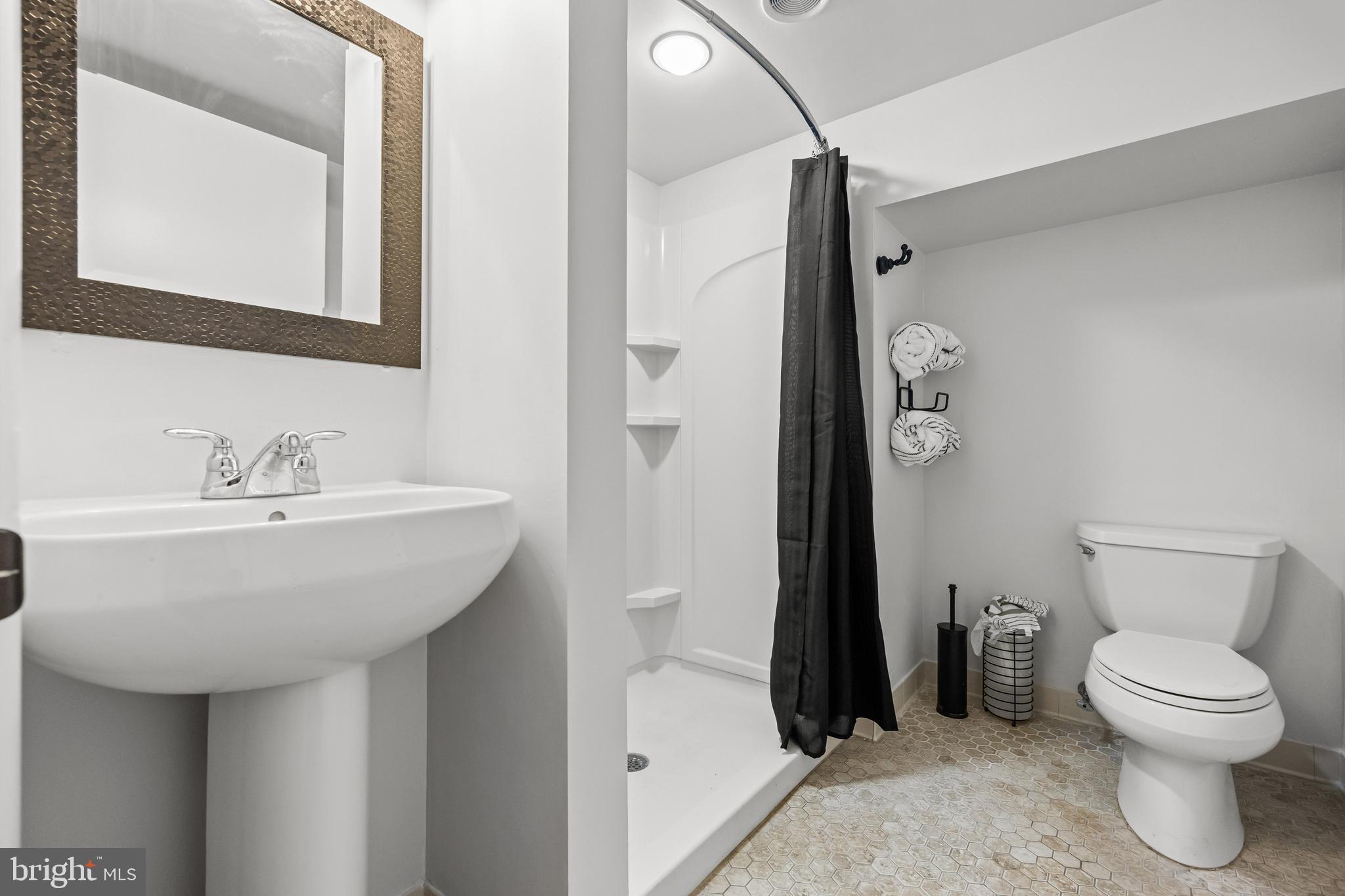 514 East Main Street Moorestown, NJ 08057 - Photo 45 of 60 Basement Bath