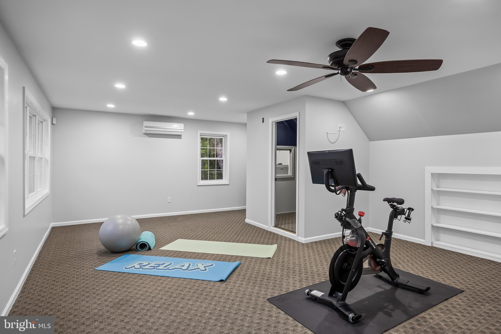 514 East Main Street Moorestown, NJ 08057 - Photo 48 of 60 Bonus Room above Garage