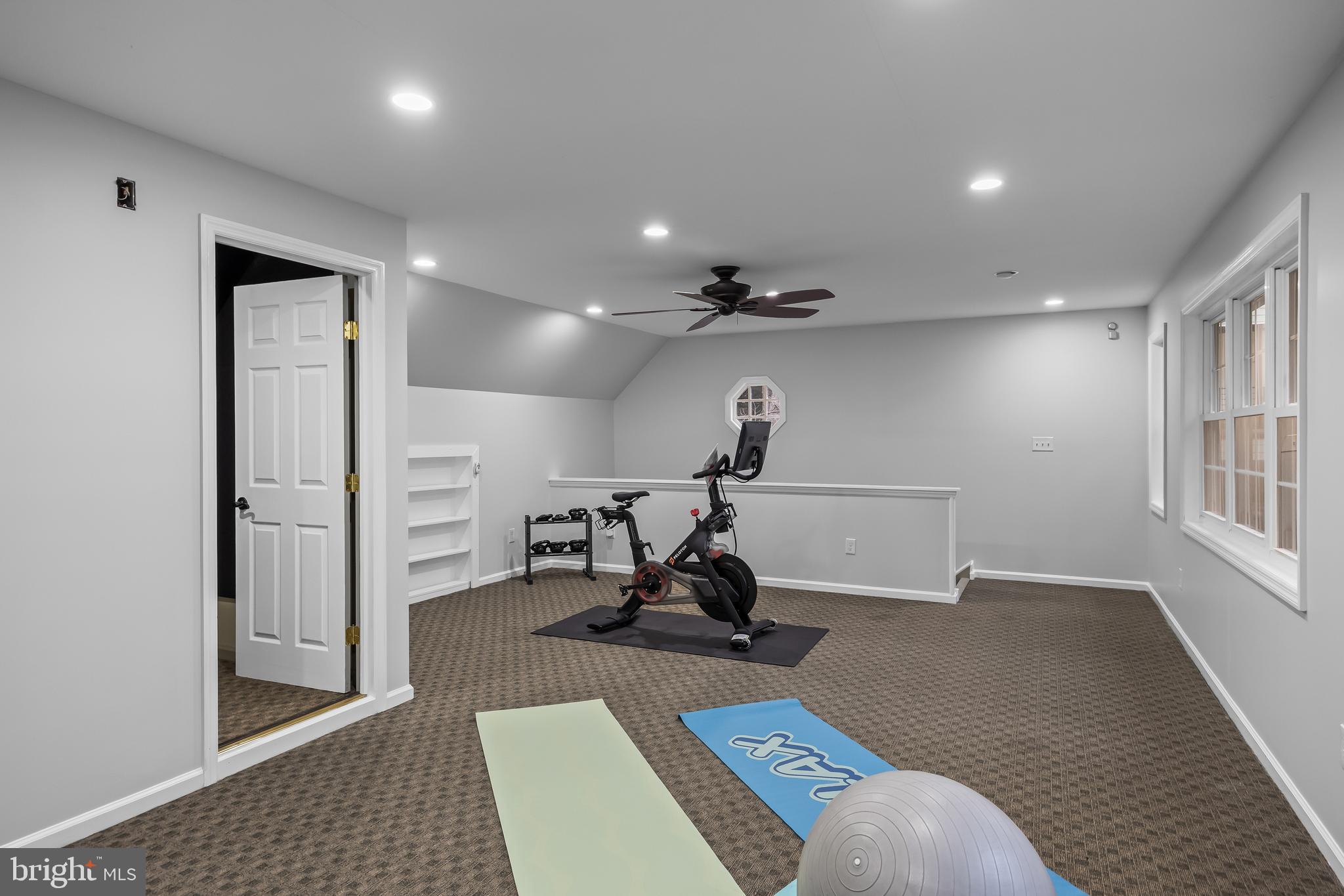 514 East Main Street Moorestown, NJ 08057 - Photo 49 of 60 a living room with furniture