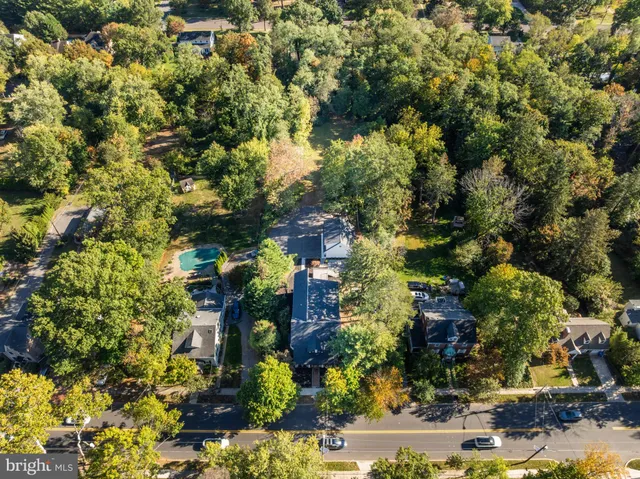 $1,500,000 | 514 East Main Street, Moorestown, NJ 08057