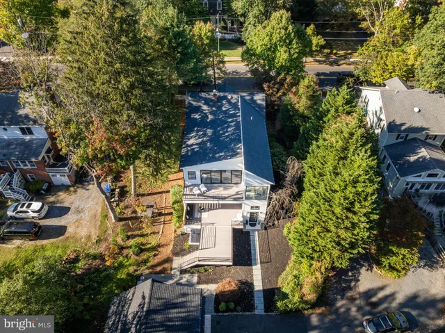 $1,500,000 | 514 East Main Street, Moorestown, NJ 08057