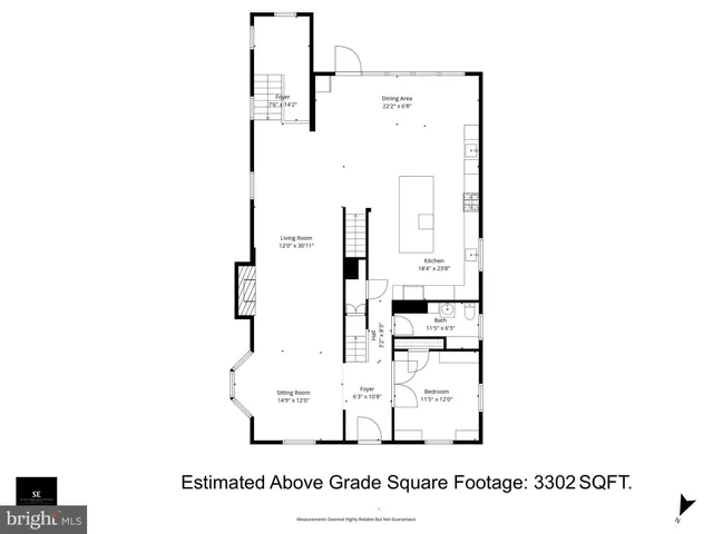 $1,500,000 | 514 East Main Street, Moorestown, NJ 08057