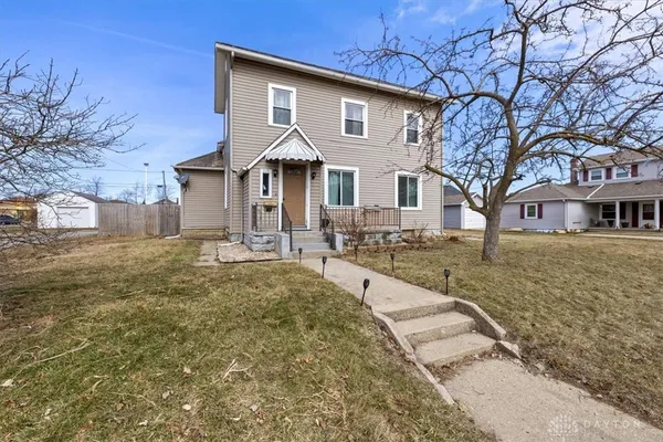 $145,000 | 319 East Fayette Street, Celina, OH 45822