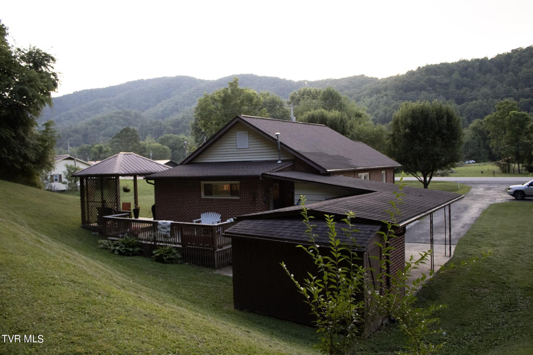 3026 Temple Hill Road Erwin, TN 37650 - Photo 13 of 46 IMG_1556