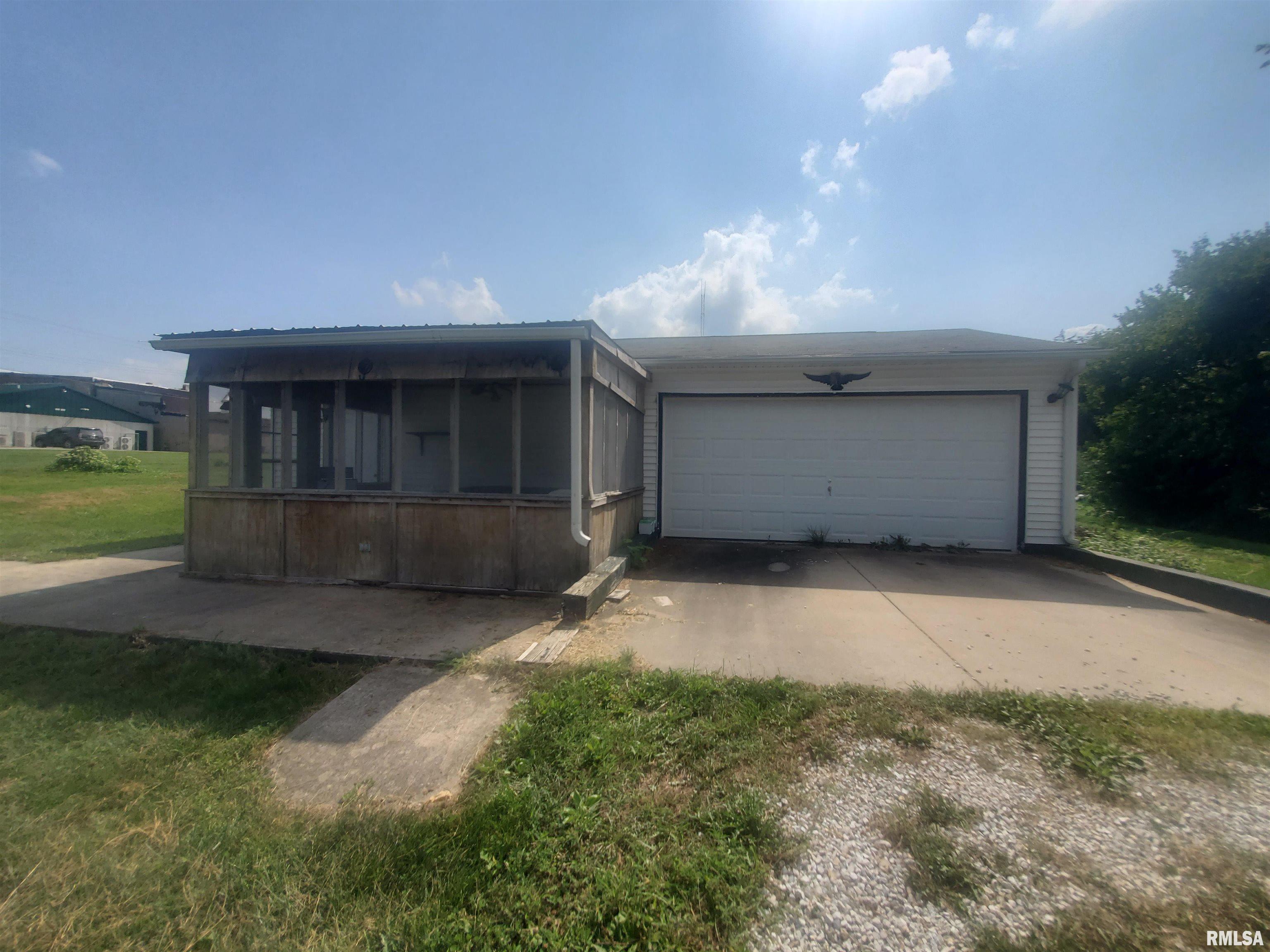 132 West Springfield Street Virginia, IL 62691 - Photo 20 of 24