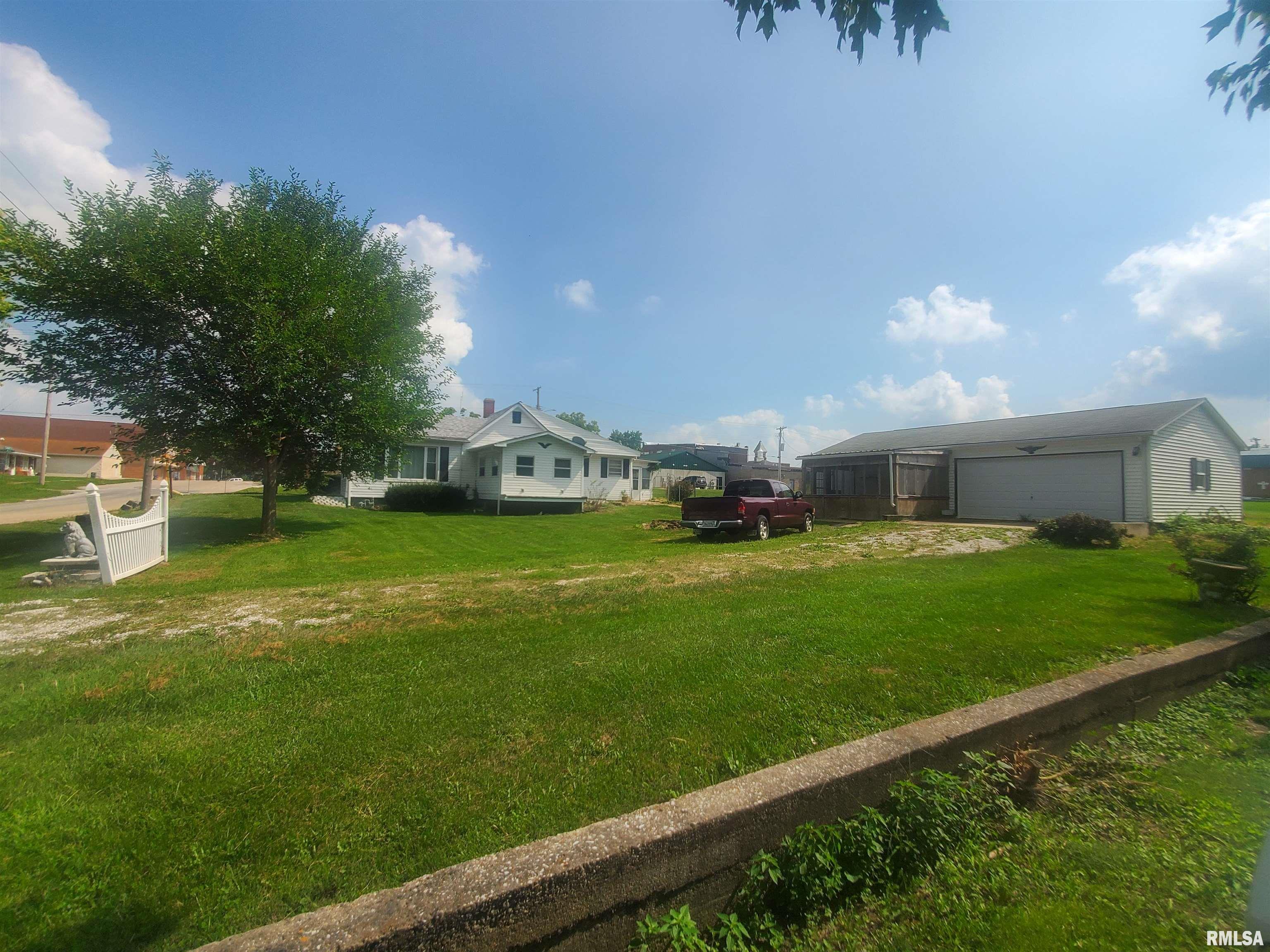 132 West Springfield Street Virginia, IL 62691 - Photo 23 of 24