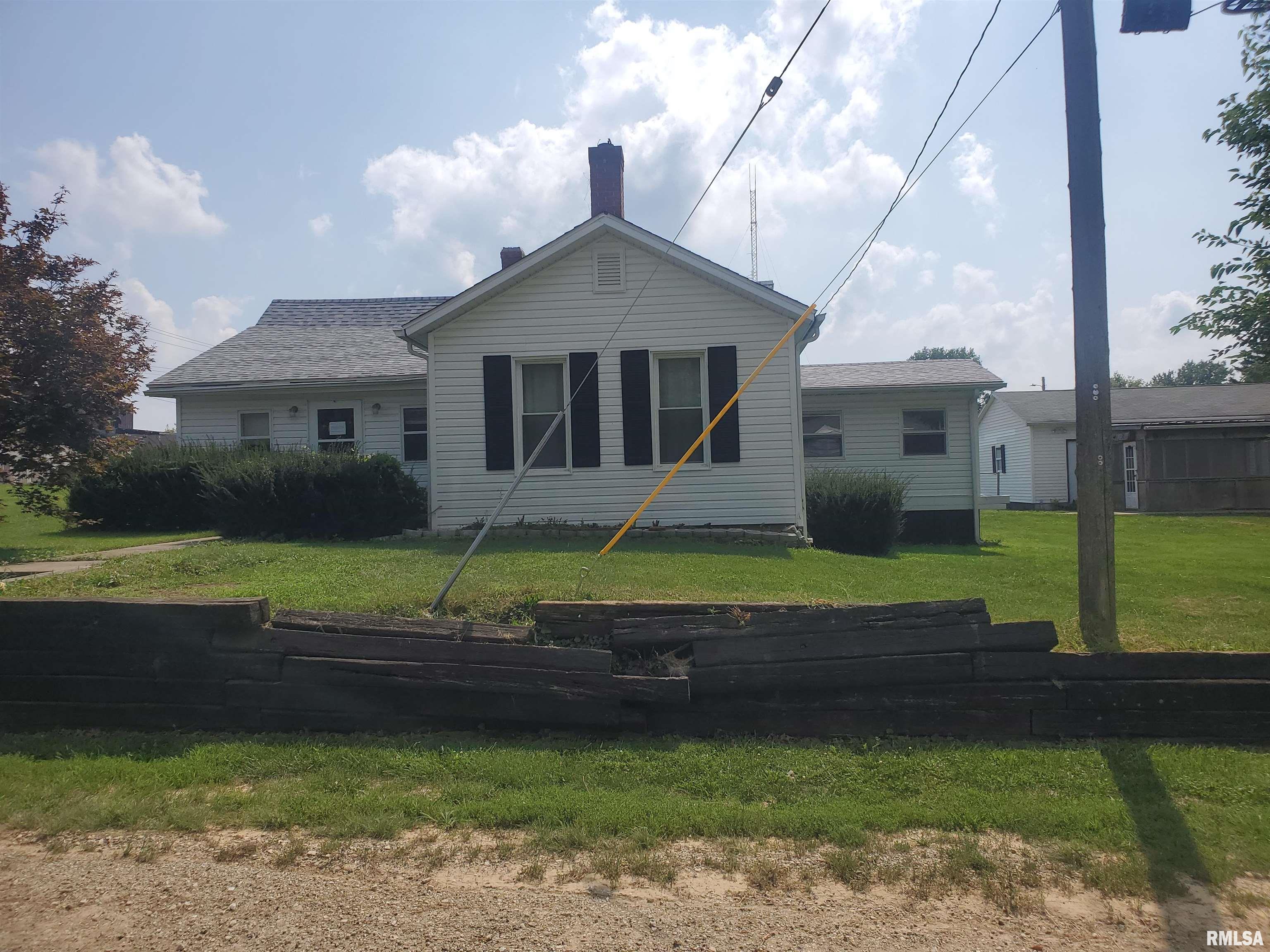 132 West Springfield Street Virginia, IL 62691 - Photo 24 of 24