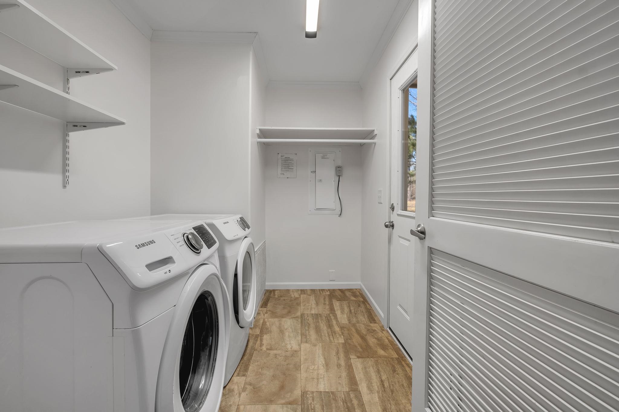 216 Beaver Creek Road Havana, FL 32333 - Photo 13 of 26