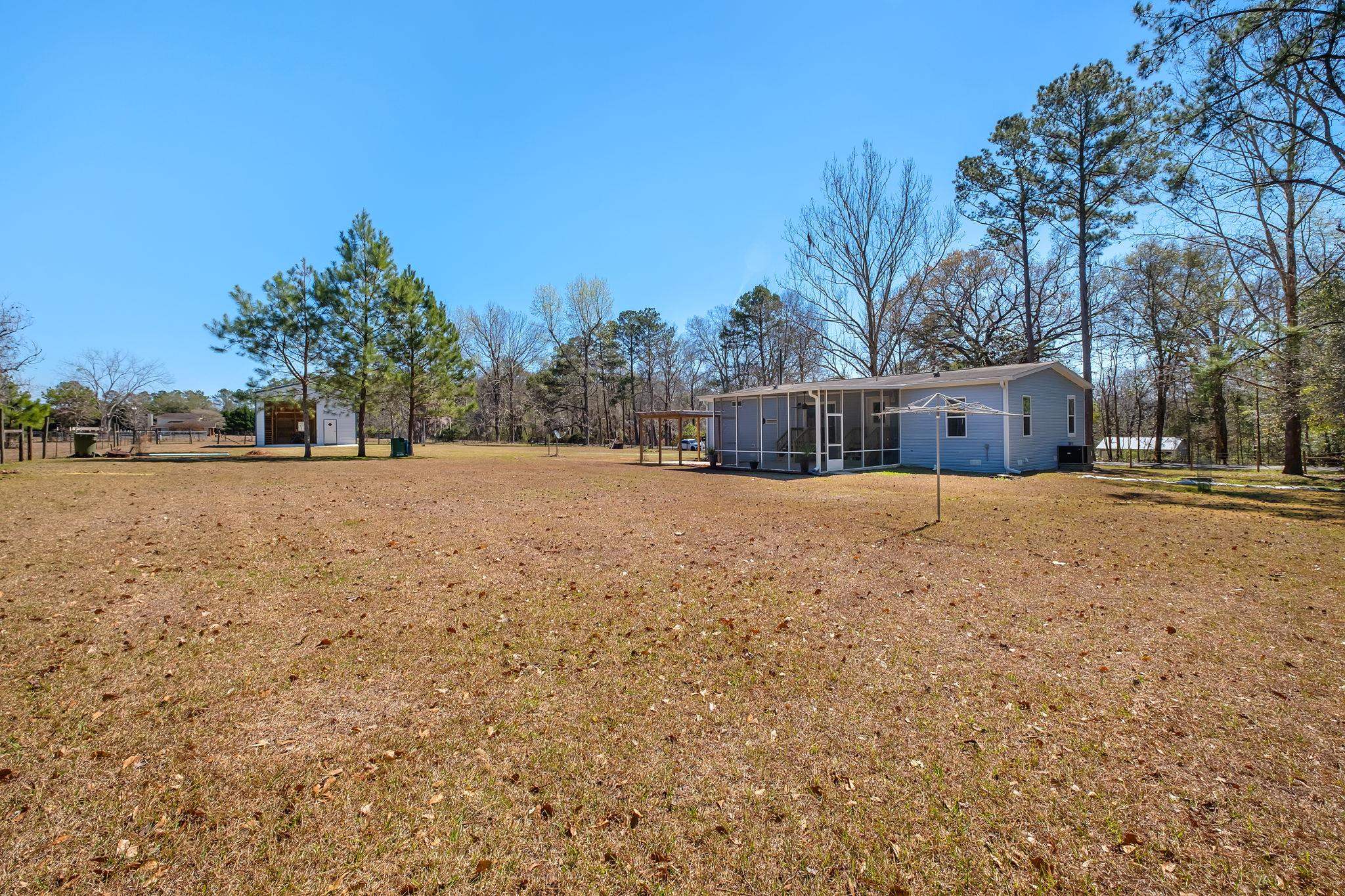 216 Beaver Creek Road Havana, FL 32333 - Photo 16 of 26