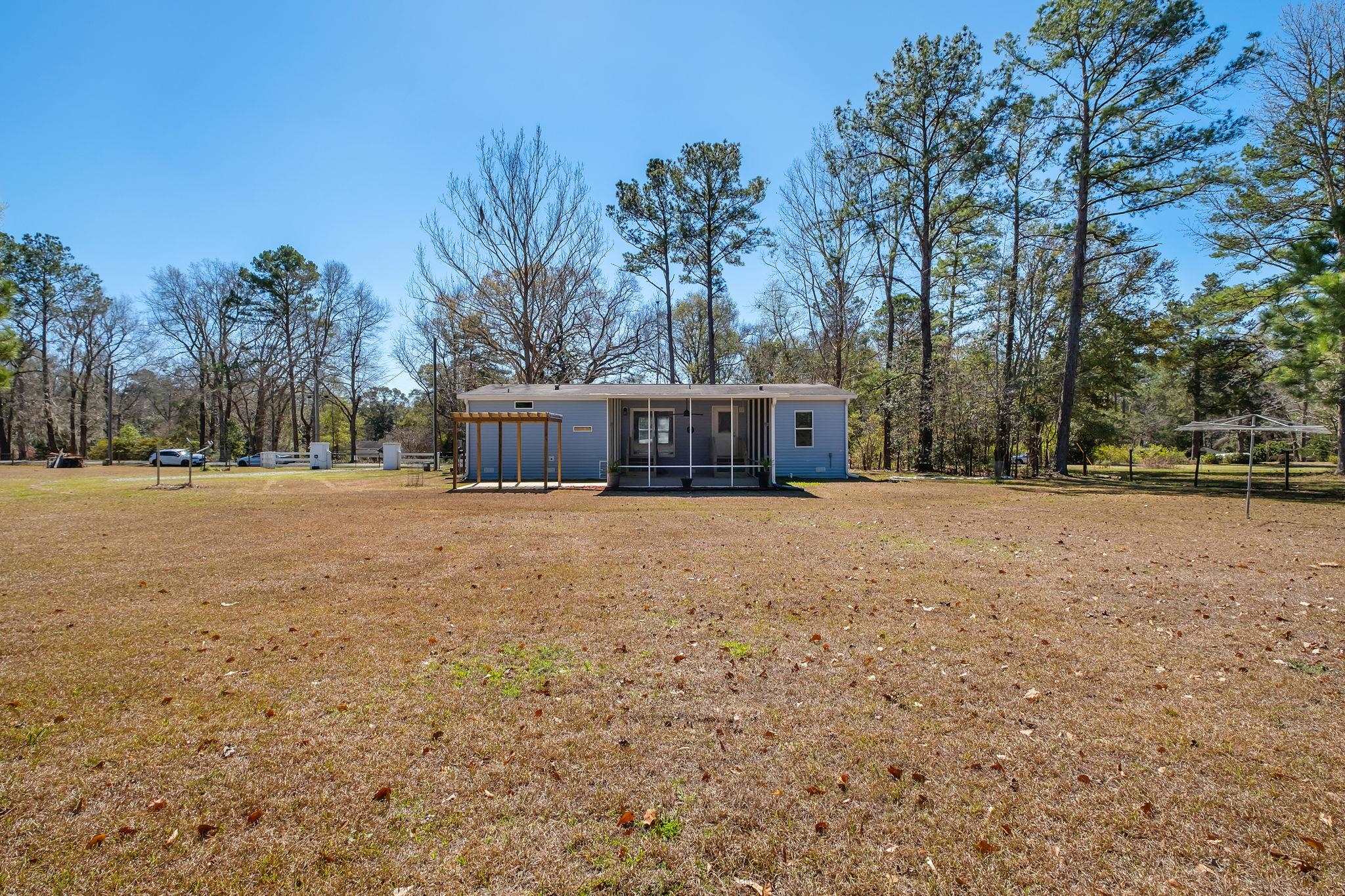 216 Beaver Creek Road Havana, FL 32333 - Photo 17 of 26