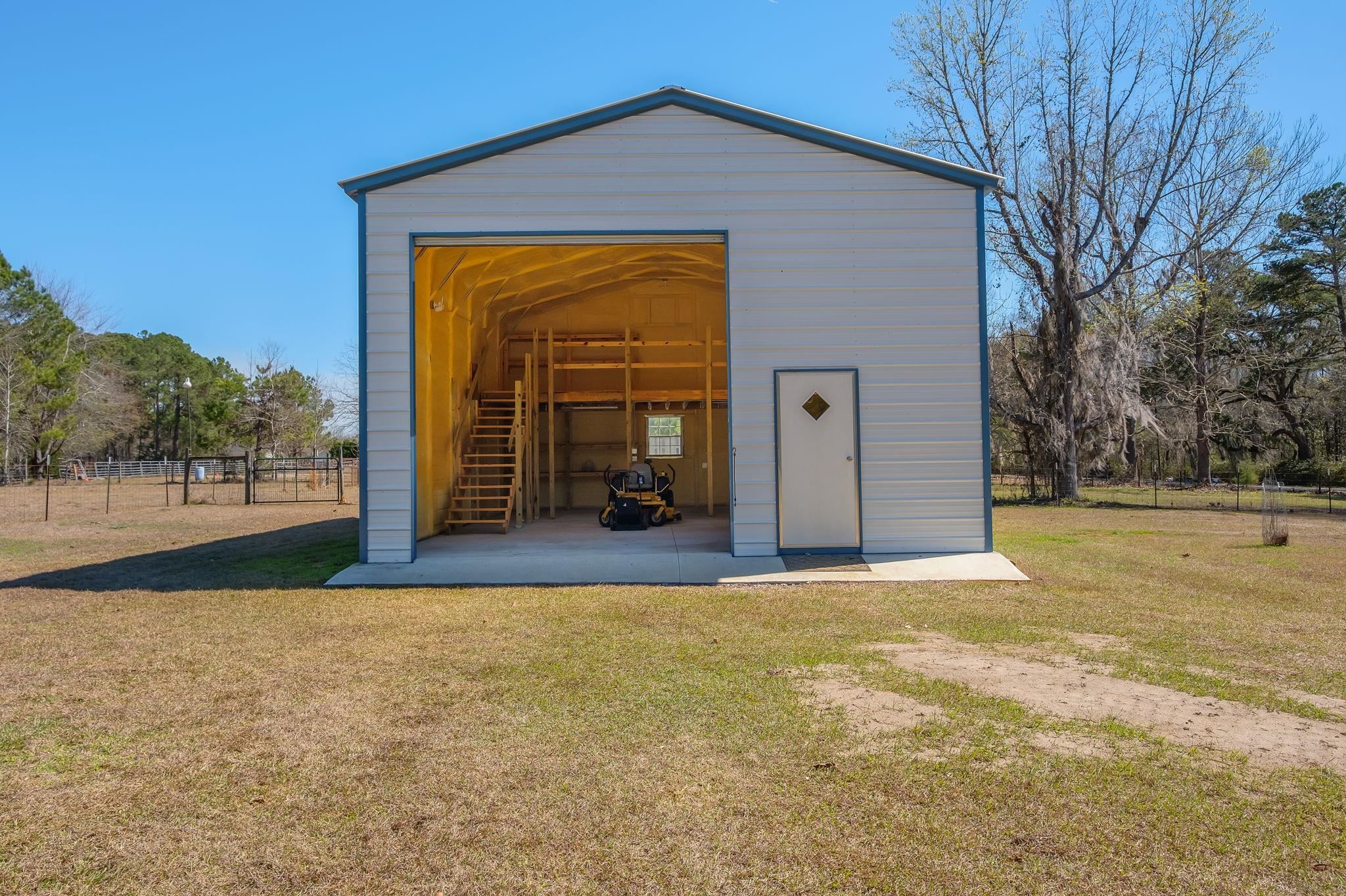 216 Beaver Creek Road Havana, FL 32333 - Photo 18 of 26
