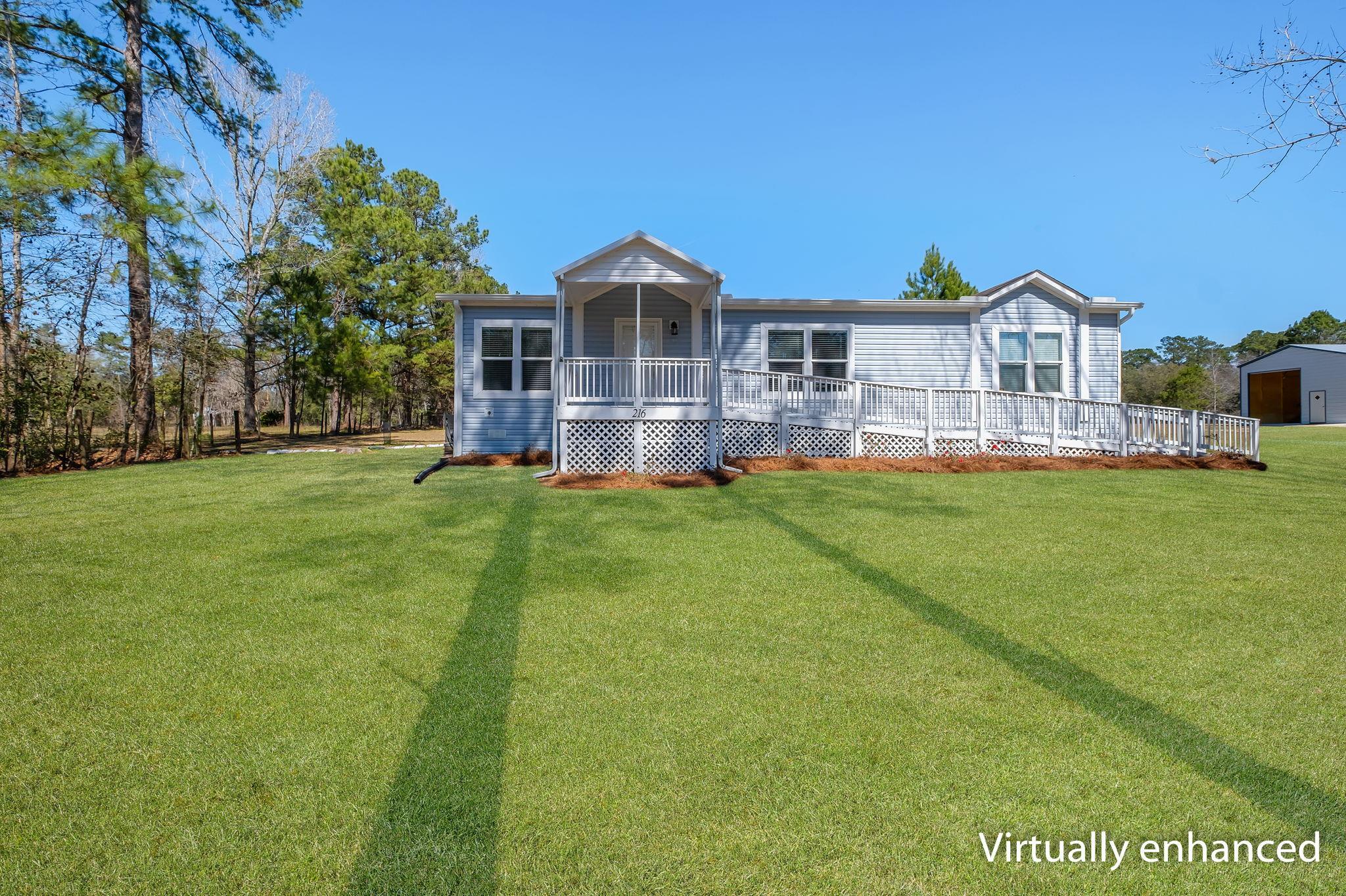 216 Beaver Creek Road Havana, FL 32333 - Photo 19 of 26