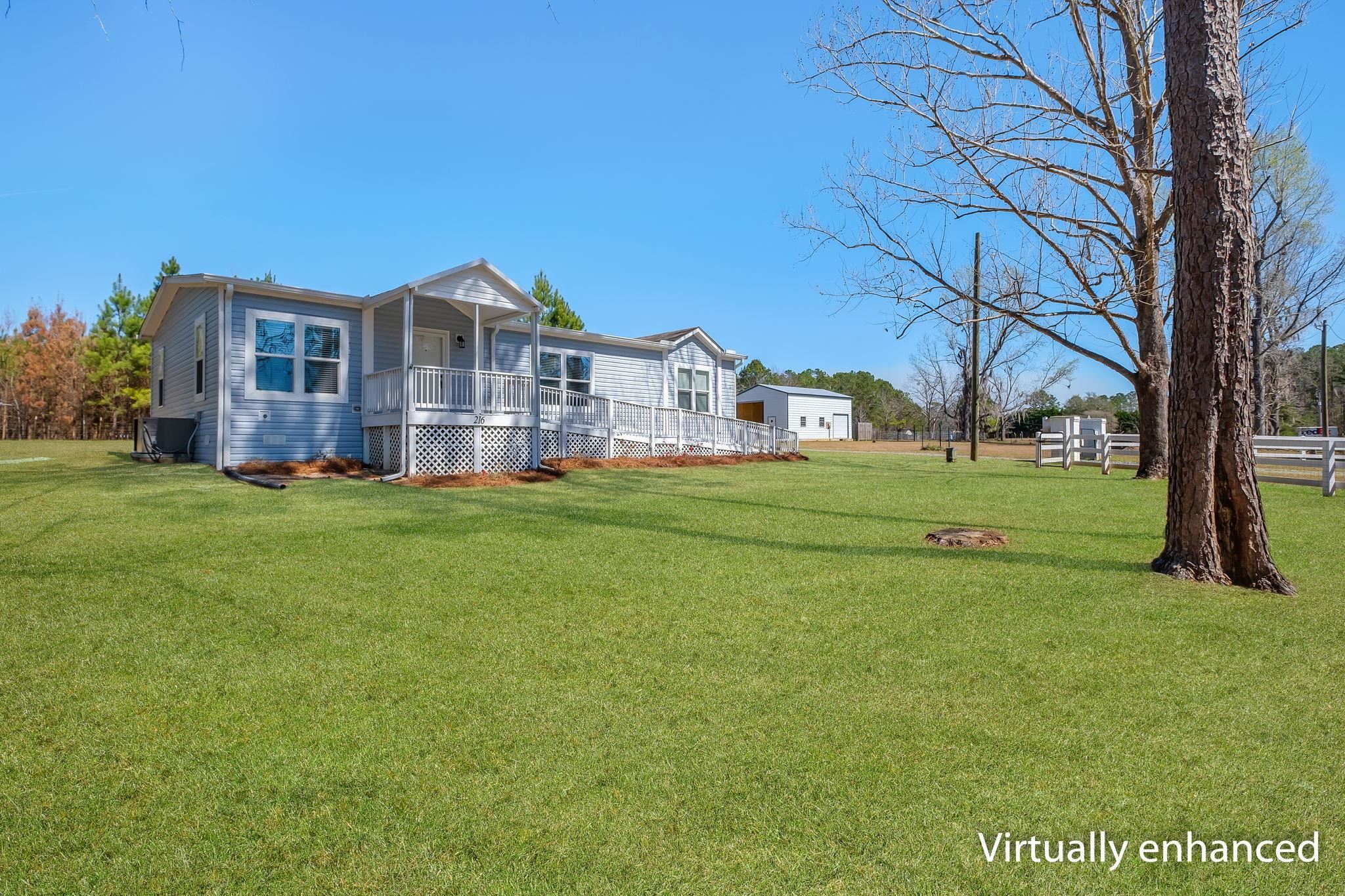 216 Beaver Creek Road Havana, FL 32333 - Photo 21 of 26