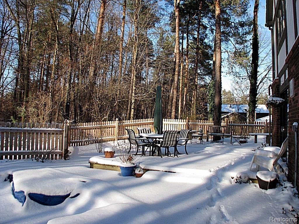 8145 Deerwood Road Clarkston, MI 48348 - Photo 25 of 25 Bkyd2.jpg