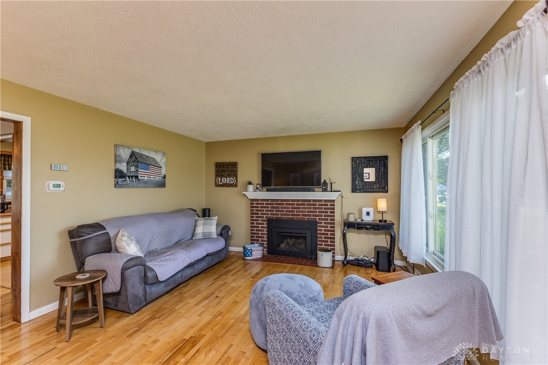 1493 Croydon Road Troy, OH 45373 - Photo 16 of 36