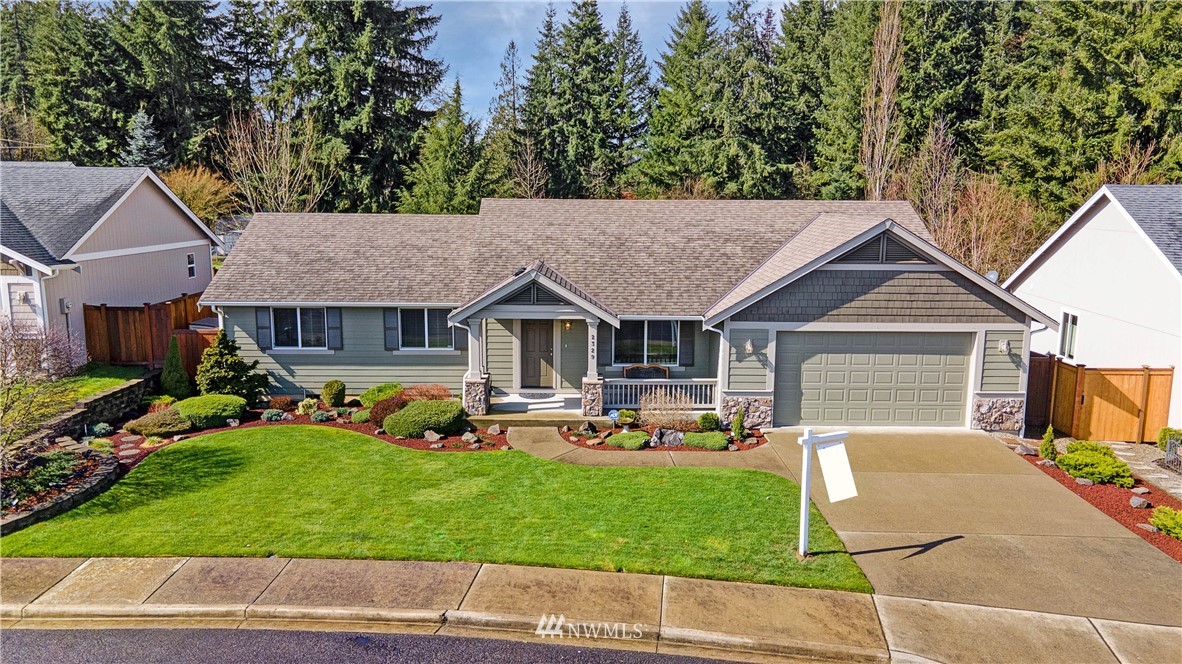 2329 Scheuber Ridge Court Centralia, WA 98531 - Photo 1 of 35 Gallery Image 1