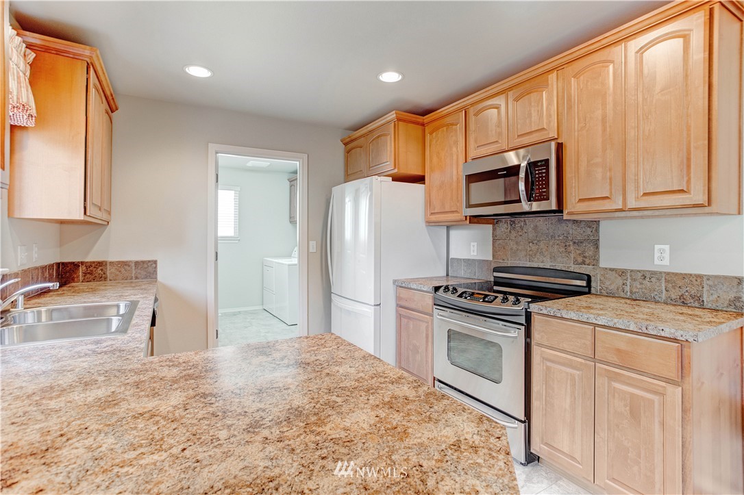 2329 Scheuber Ridge Court Centralia, WA 98531 - Photo 11 of 35 Gallery Image 11