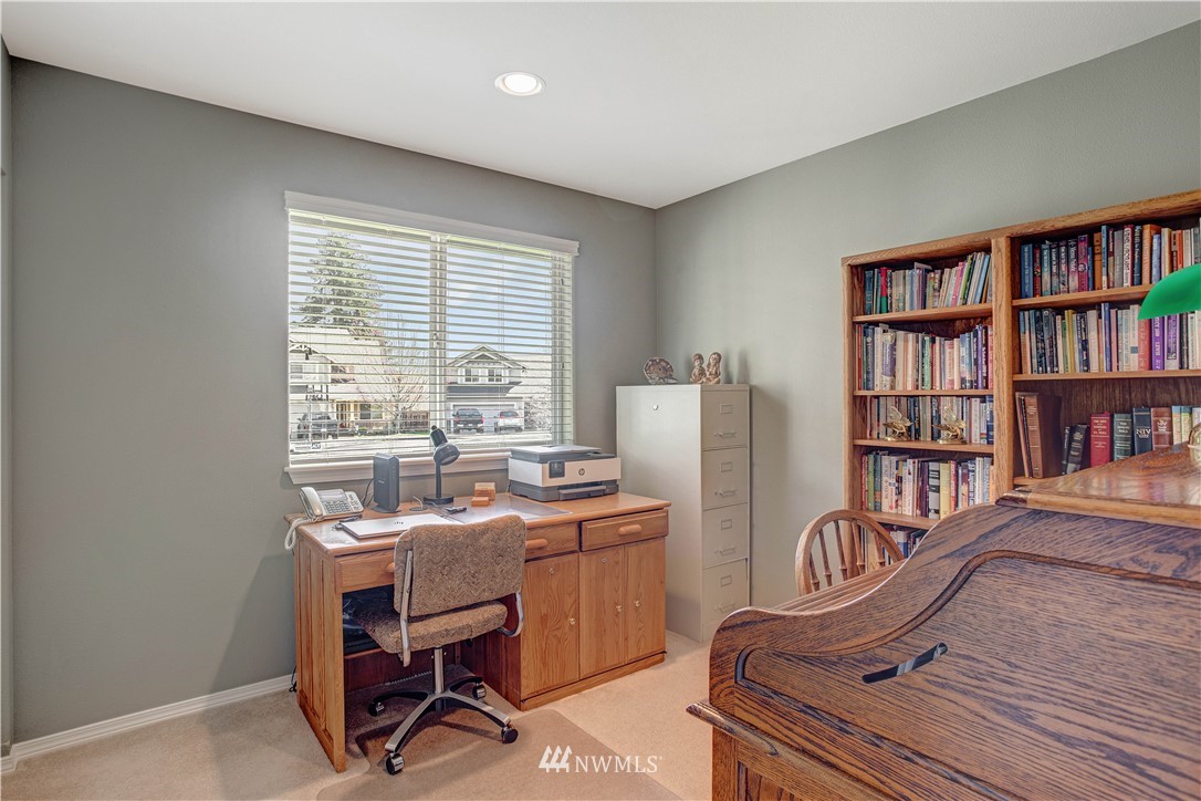 2329 Scheuber Ridge Court Centralia, WA 98531 - Photo 20 of 35 Gallery Image 20