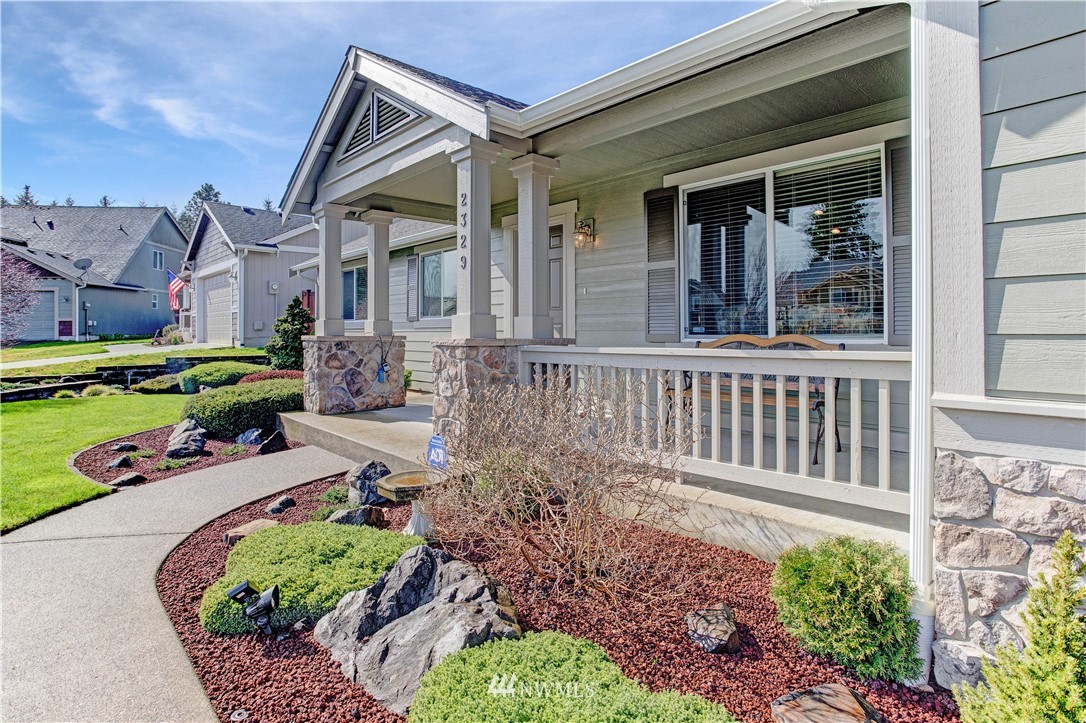2329 Scheuber Ridge Court Centralia, WA 98531 - Photo 30 of 35 Gallery Image 30
