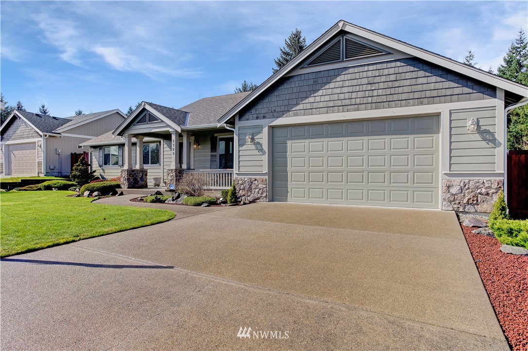 2329 Scheuber Ridge Court Centralia, WA 98531 - Photo 3 of 35 Gallery Image 3