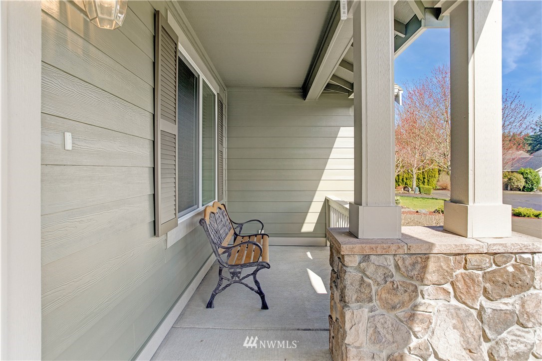 2329 Scheuber Ridge Court Centralia, WA 98531 - Photo 31 of 35 Gallery Image 31