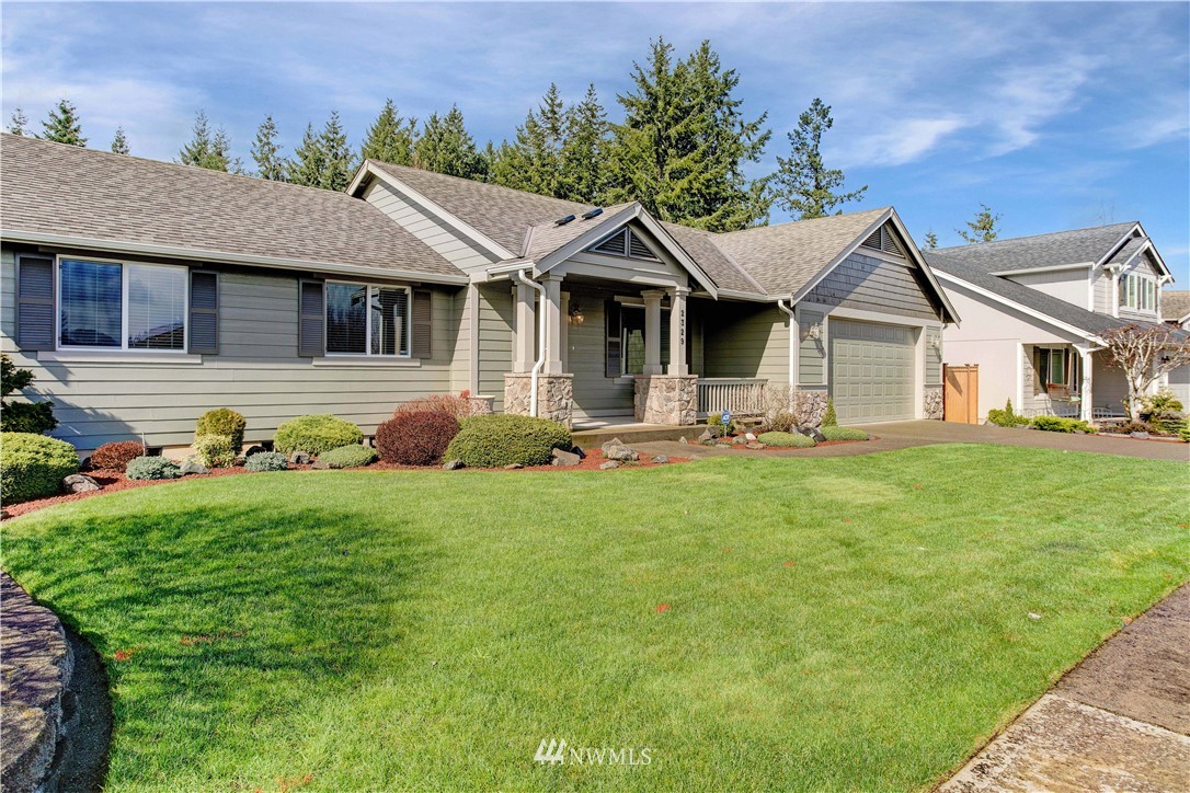 2329 Scheuber Ridge Court Centralia, WA 98531 - Photo 32 of 35 Gallery Image 32