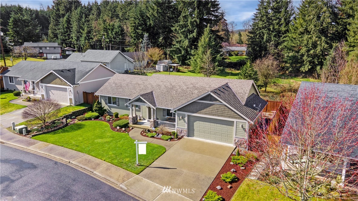 2329 Scheuber Ridge Court Centralia, WA 98531 - Photo 33 of 35 Gallery Image 33