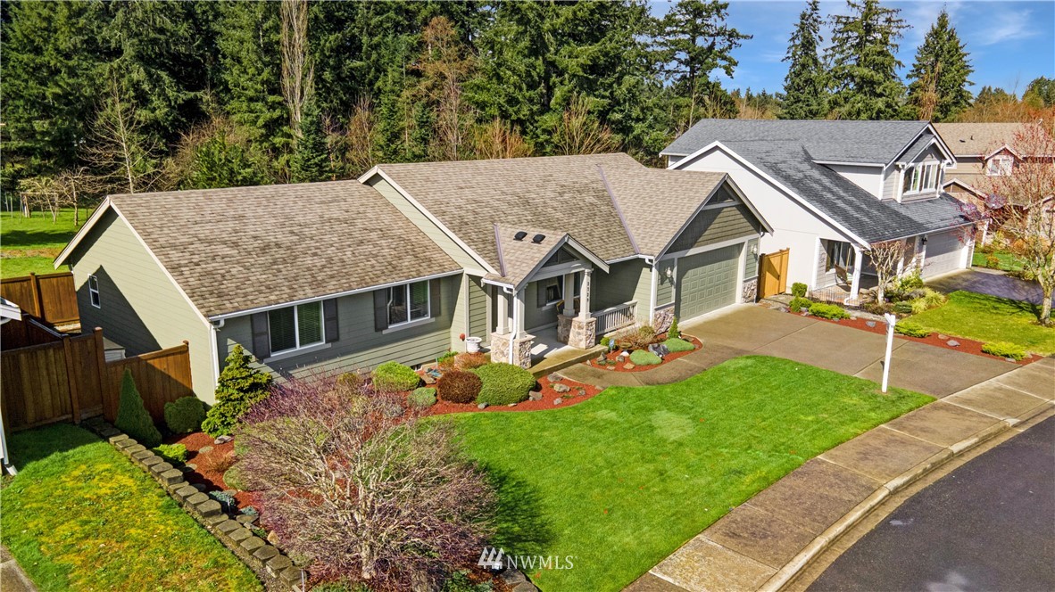 2329 Scheuber Ridge Court Centralia, WA 98531 - Photo 34 of 35 Gallery Image 34