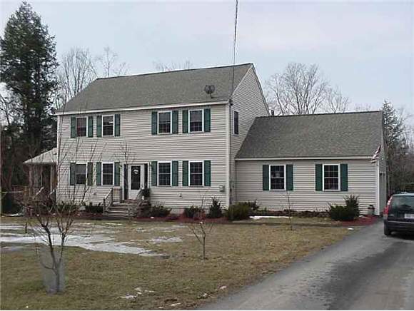 86 Stonewall Road Alton, NH 03809 - Photo 1 of 1