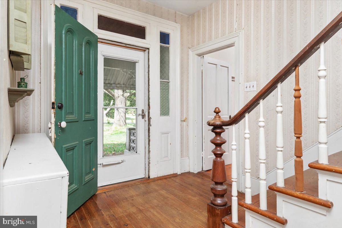 2094 Oranda Road Strasburg, VA 22657 - Photo 3 of 75 Gallery Image 3