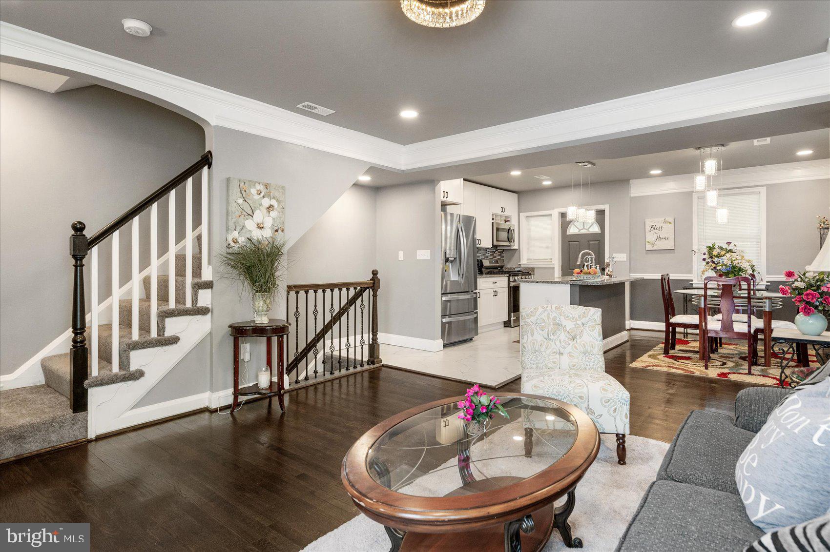 842 Benninghaus Road Baltimore, MD 21212 - Photo 11 of 40 Gallery Image 11