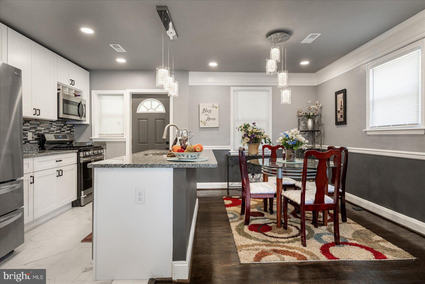842 Benninghaus Road Baltimore, MD 21212 - Photo 13 of 40 Gallery Image 13