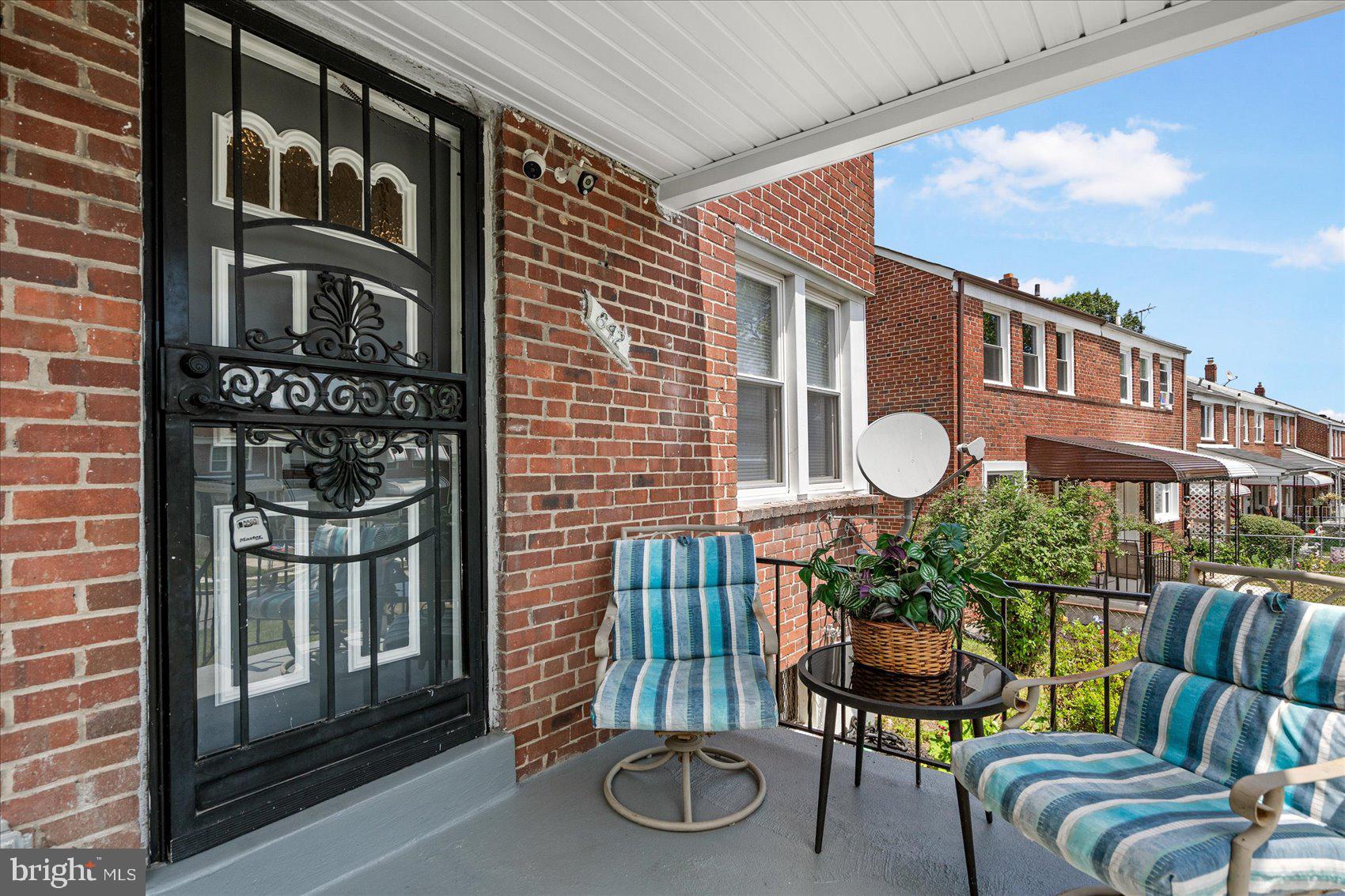 842 Benninghaus Road Baltimore, MD 21212 - Photo 9 of 40 Gallery Image 9