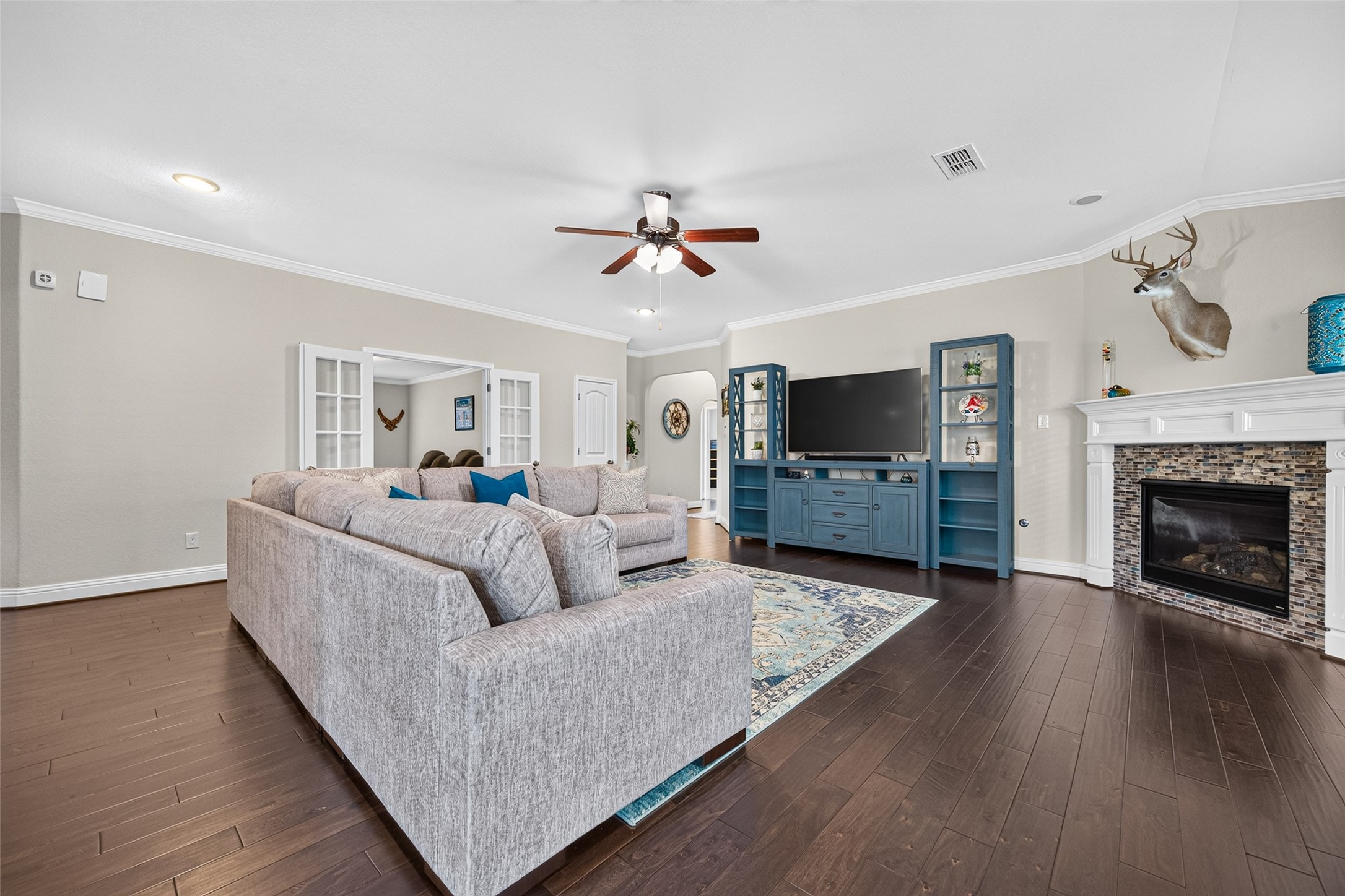 9710 Stratton Ridge Drive Richmond, TX 77406 - Photo 5 of 38 Gallery Image 5