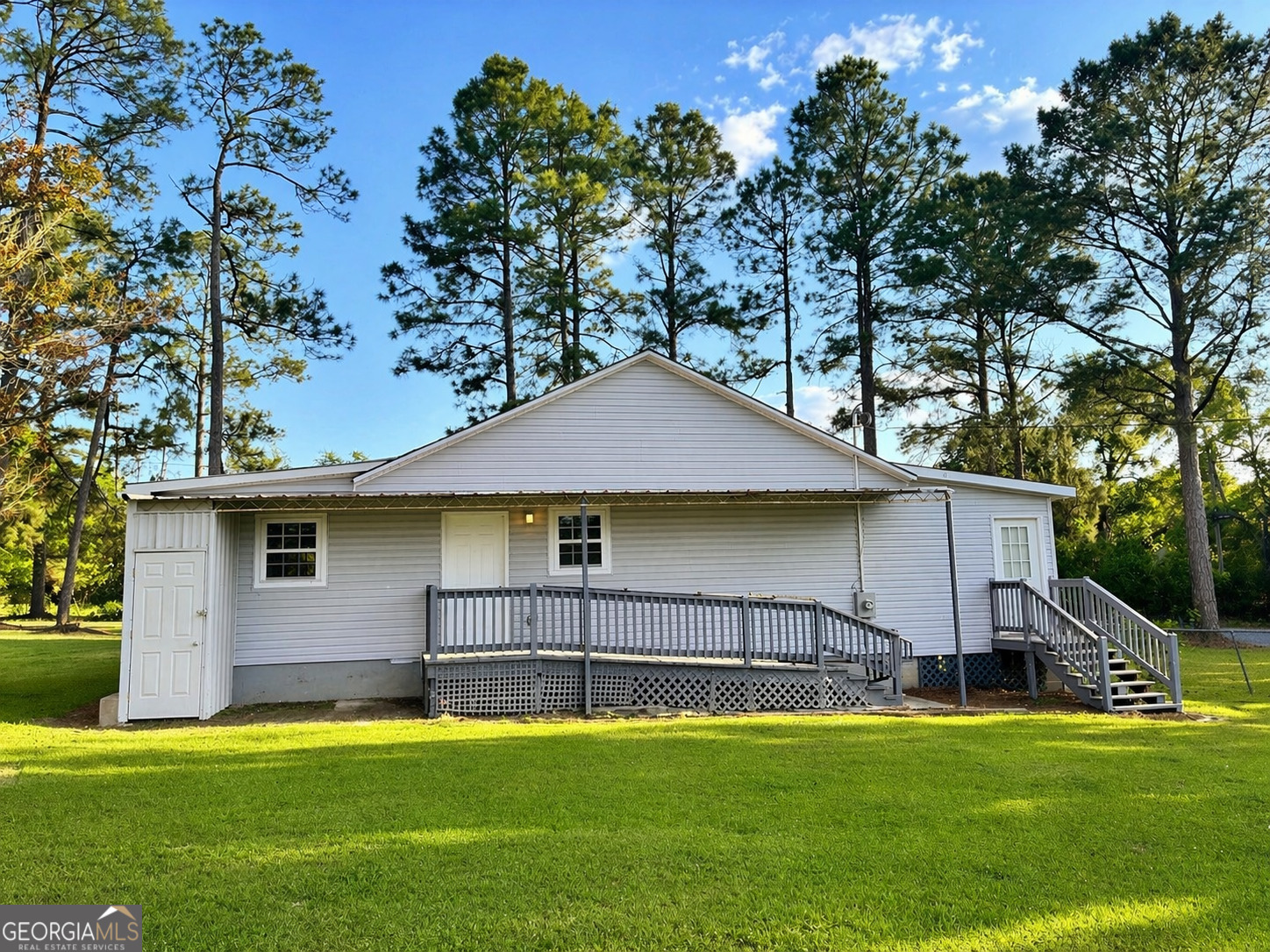 21 6th Avenue Rochelle, GA 31079 - Photo 3 of 23