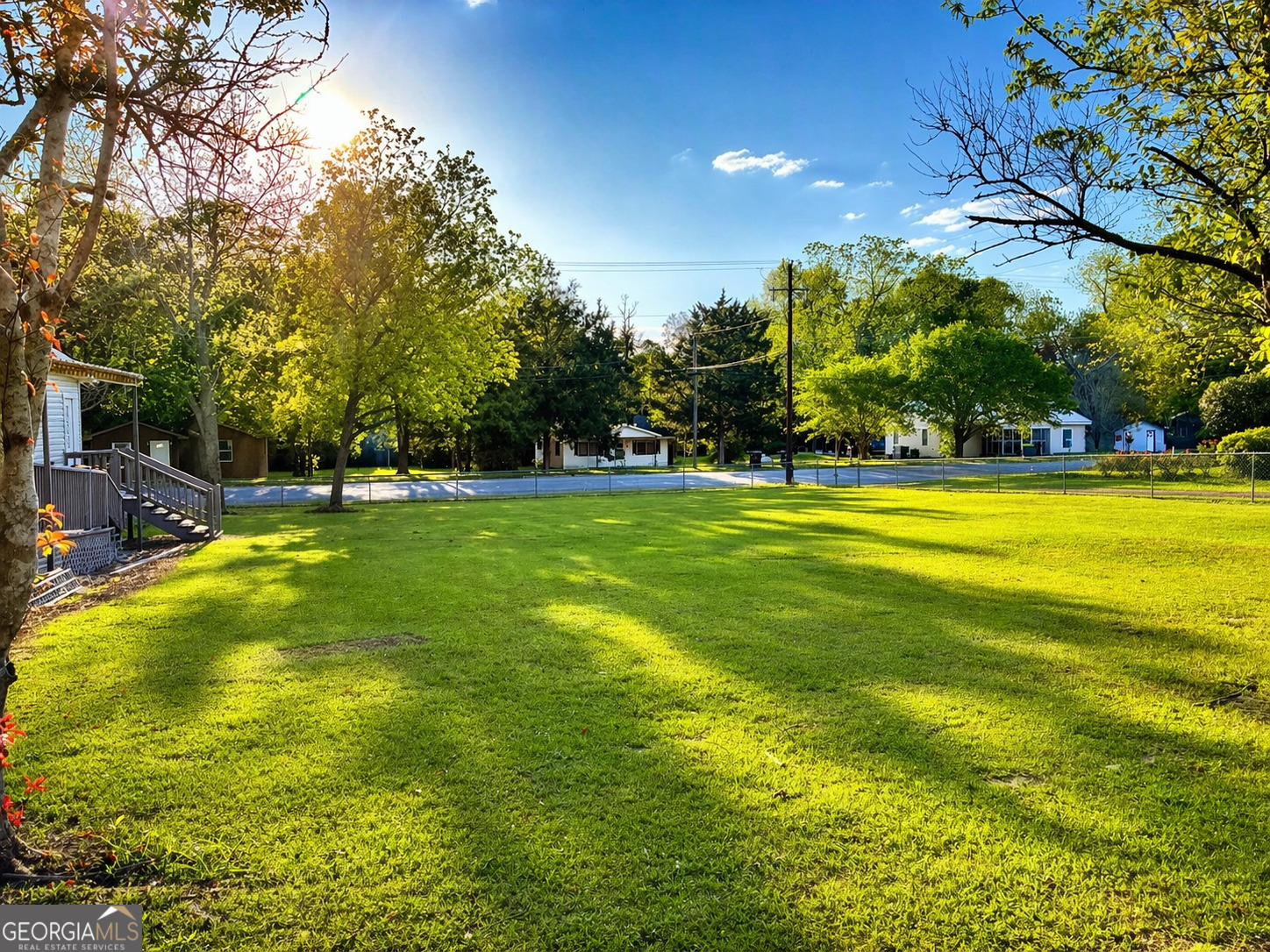 21 6th Avenue Rochelle, GA 31079 - Photo 4 of 23