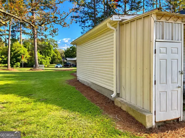 $175,000 | 21 6th Avenue, Rochelle, GA 31079