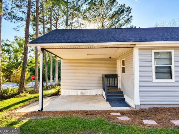 $175,000 | 21 6th Avenue, Rochelle, GA 31079
