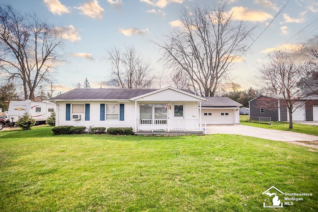 1301 West Temperance Road Temperance, MI 48182 - Photo 1 of 26