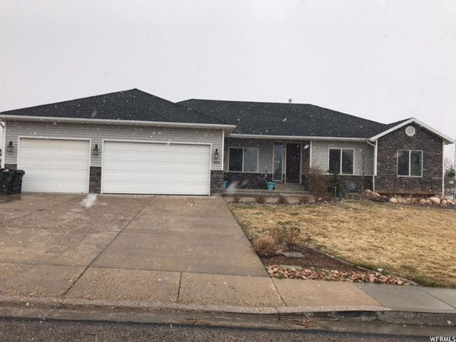 1896 Cedar Berry Lane Enoch, UT 84721 - Photo 1 of 1