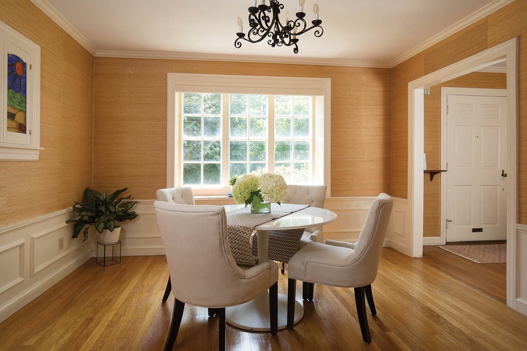 38 Tennyson Road Newton, MA 02465 - Photo 3 of 9 Gallery Image 3