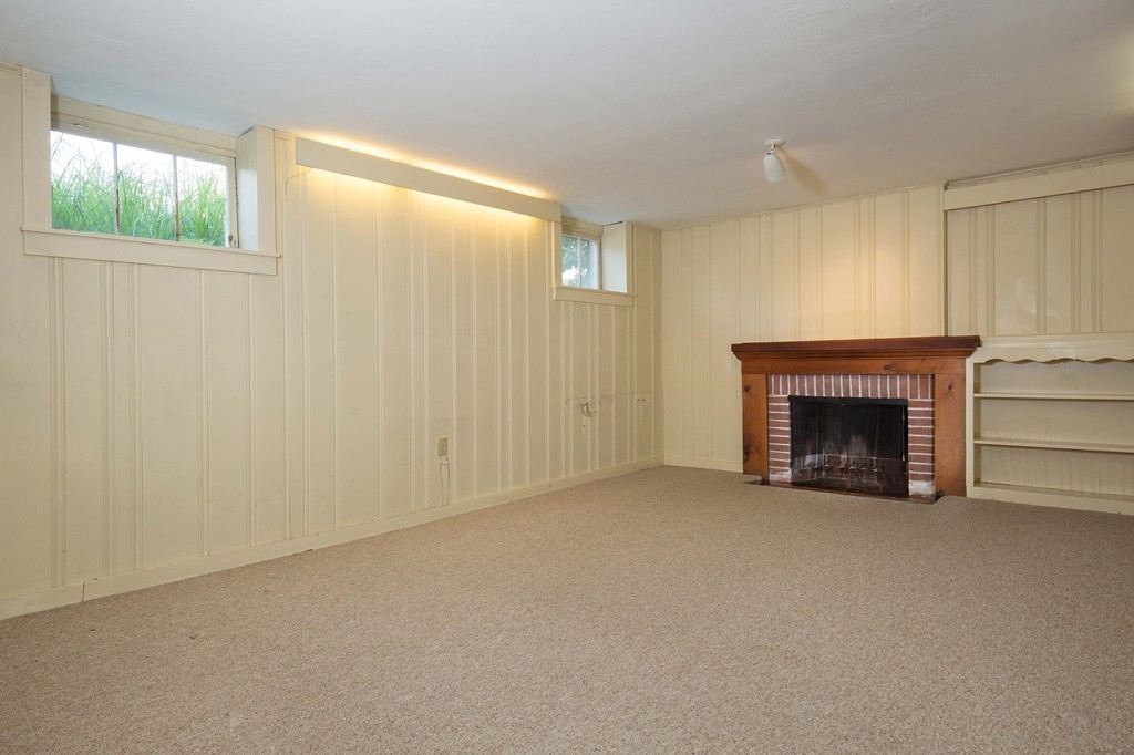 38 Tennyson Road Newton, MA 02465 - Photo 8 of 9 Gallery Image 8