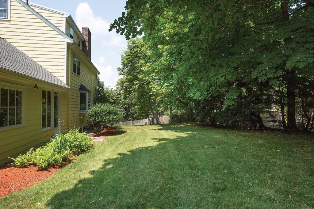 38 Tennyson Road Newton, MA 02465 - Photo 9 of 9 Gallery Image 9