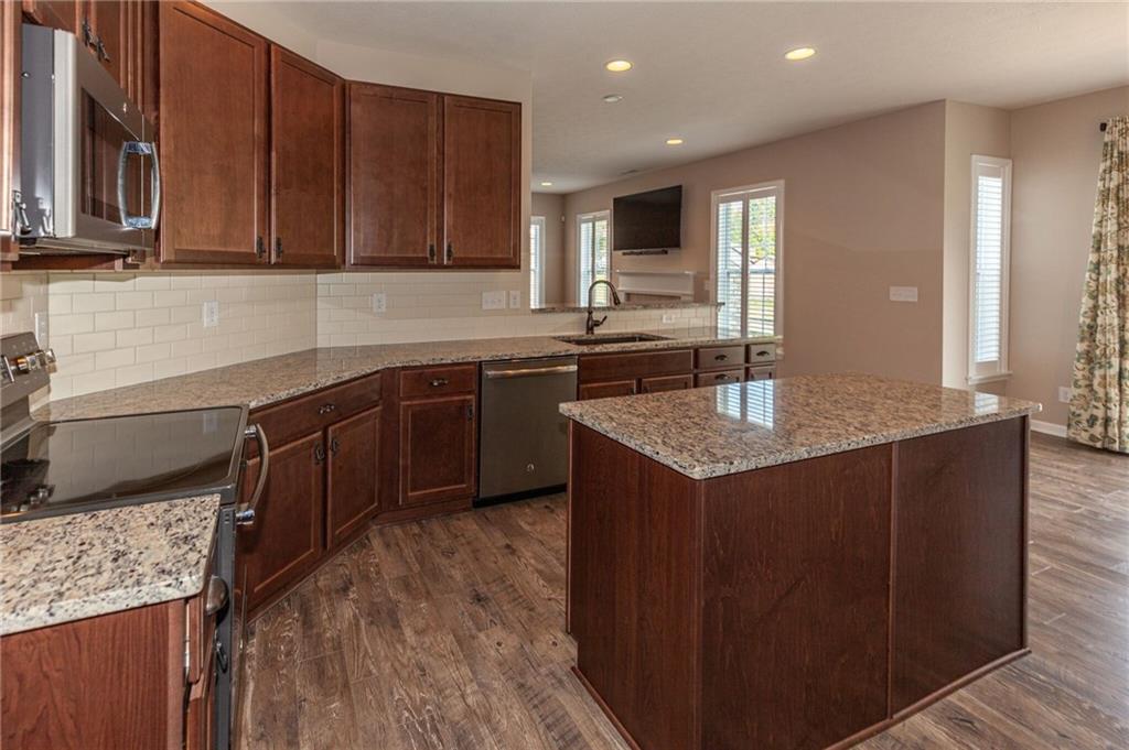 7074 West Ridge Run Court Greenfield, IN 46140 - Photo 13 of 25 Gallery Image 13