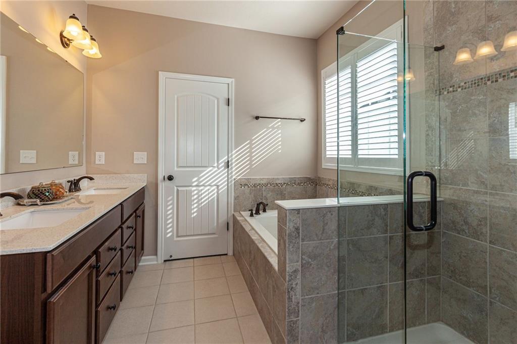 7074 West Ridge Run Court Greenfield, IN 46140 - Photo 17 of 25 Gallery Image 17
